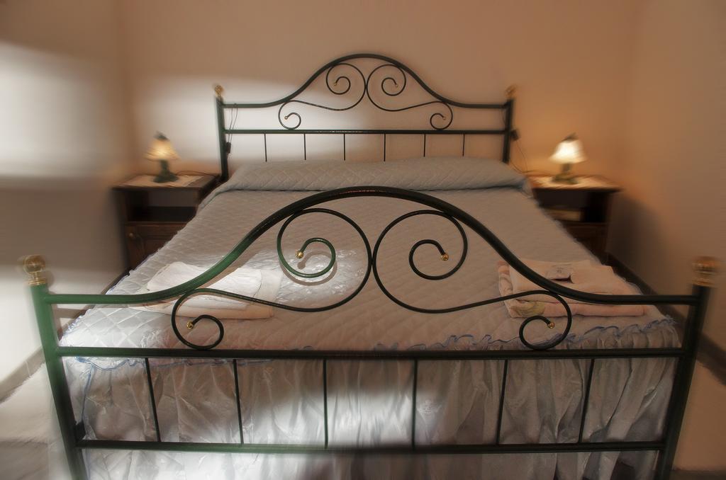 Agriturismo Spinalva Перфугас Номер фото